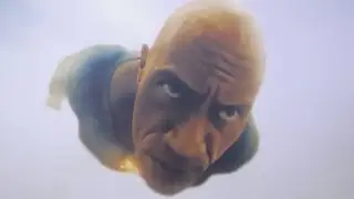 black adam