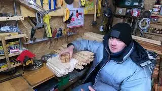 Експеремент! Тепер вулики гнити не будуть / Парафін харчовий