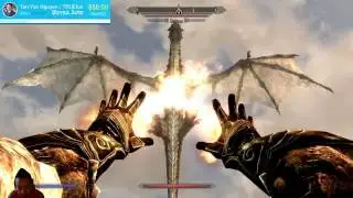 Archive: Extra Life Charity Stream'n - Part 3~!