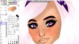 pixi star edit *-* seedpaint