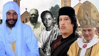 🔥 RÉVÉLATION TROUBLANTE,APRES LIWA YA BENOÎT 16 MUSUSU EZOLANDA VATICAN ; VENGEANCE CONTRE MUNDELÉ