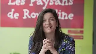 La CHO, Responsable du bonheur au travail chez Rougeline