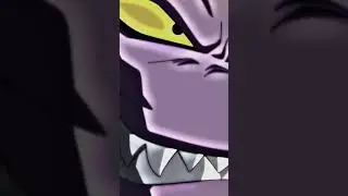 Ultra Instinct| Edit (Short)