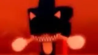 The Fastest V1.1 game ever || SONIC.EXE THE DISASTER ||