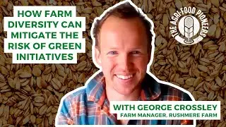 How farm diversity can mitigate the risk of green initiatives