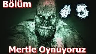 OutLast 5.Bölüm / Telefonnlarr