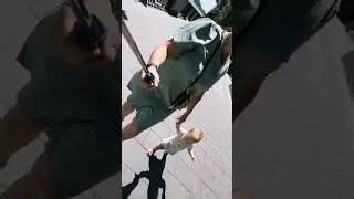 👣👣👣гуляем