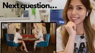 Andrew Tate and Chian | Reaction