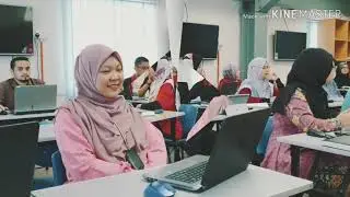 PollEveryWhere course by Ts Dr Kamarudin Ambak