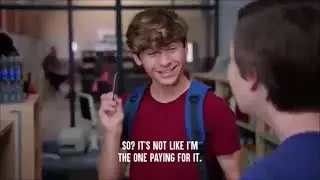 Kid STEALS Mom's Credit Card For ROBUX???