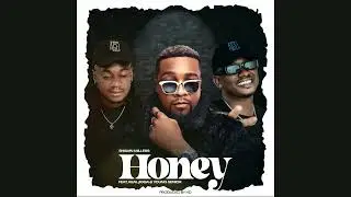 Honey By Shawn Millers (Feat. Real Jigga & Young Senior)[Audio]