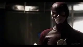 The Flash: MUSIC VIDEO [DELTA 7001]