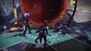 Аутизм в Destiny 2