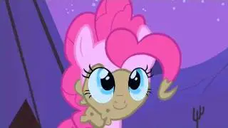 My Little Pony:PSA