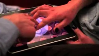 Best Original Game Design Nominaties • Dutch Game Awards 2012
