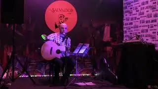 Ярослав Гользаузер. Данияр Кабиров, творческий концерт.
