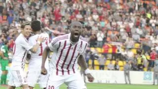 АҚТӨБЕ 1-0 Атырау