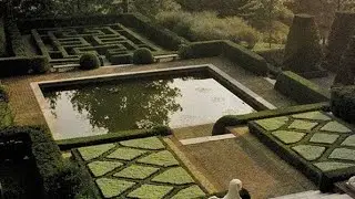 19 classic garden design ideas