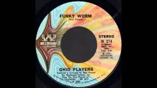 1973_121 - Ohio Players - Funky Worm-(45)