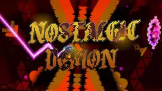 (EXTREME DEMON) 