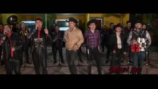 Los Elementos de Culiacán Ft Banda La Conquista - El Amigo Fino 2017