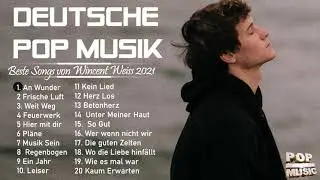 Wincent Weiss Beste Songs Neue Playlist 2021_Beste Lieder von Wincent Weiss 2021