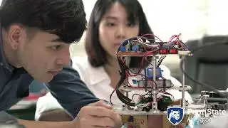 Capstone research projects