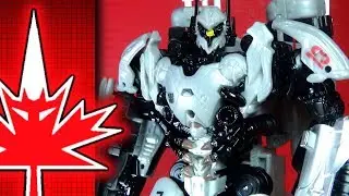 TRANSFORMERS: The Last Knight NITRO | Canadia' Reviewer 