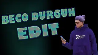 BECO DURGUN GARİBANIN YÜZÜ GÜLÜRMÜ BE  EightbornV