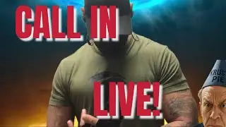 LIVE CALL IN! What’s Happening to Our Community??!