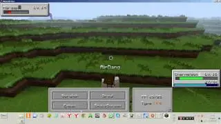 Чармелеон и Пикачу (Minecraft с модом Pixelmon) №2