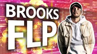 BROOKS STYLE FUTURE HOUSE / FUTURE BOUNCE FLP
