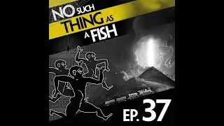 37: No Such Thing As The Kevin Olympics