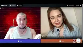 Российский Преступник Оправдывает Взрыв Детской Больницы в Киеве. (охматдит). Елена Комлева