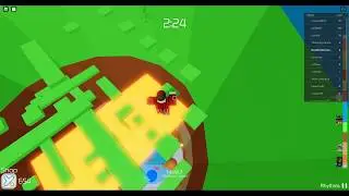 Road to Pro #1 | Tower Of Hell | The Beginning Of Failure |