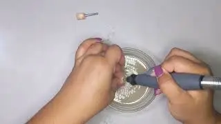 Try Setting Intentions Instead of Just Goals | Drilling Holes In Gemstones