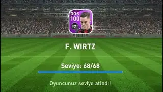 Pes2021 mobile top açılımı (sohbet tadında)