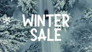 Winter Sale 2023 | OBDeleven