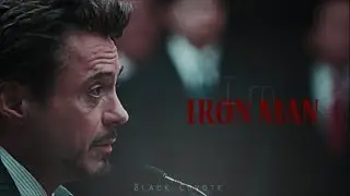 ►▻I`m IRON MAN