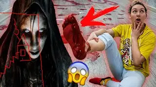 ПИКОВАЯ ДАМА, ПРИДИ! ♠ Irina Страшилки ♠