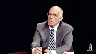 Victor Davis Hanson - The Reality of Illegal Immigration