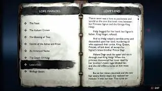 God of War: Ragnarok PT.10