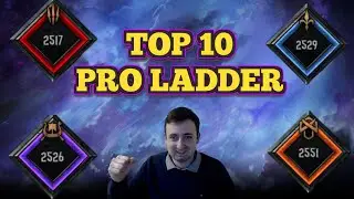 [Gwent] Finished my placements with 73% winrate!