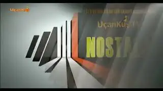 Uçankuş TV Nostalji Jeneriği + Akıllı İşaretler Jeneriği (2017)