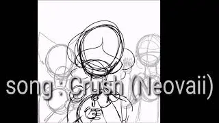 RedRaw Time! Redraw : Shizo, Flash, Kira
