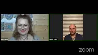 Встреча с Мастером 2. Сущности. Родовые сущности.