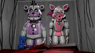 what happened after sister location