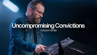 Uncompromising Convictions