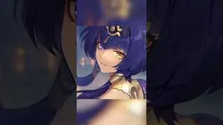 Happy Birthday, Candace! | Genshin Impact 