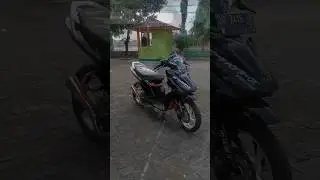 sound mya bikin candu🗿#skydrive #modifikasi #shorts #cinematicmotor